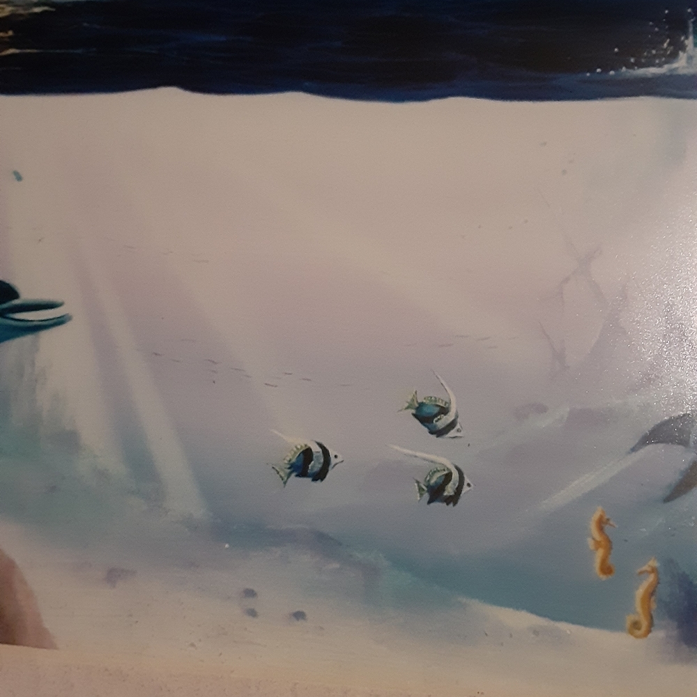 Lithograph Christian R. LASSEN - Picture 13 of 16